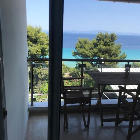 Drenos Rooms View Kallithea  المظهر الخارجي الصورة