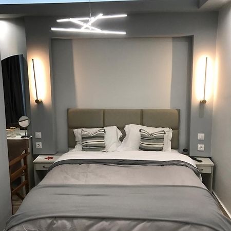 Drenos Rooms View Kallithea  المظهر الخارجي الصورة