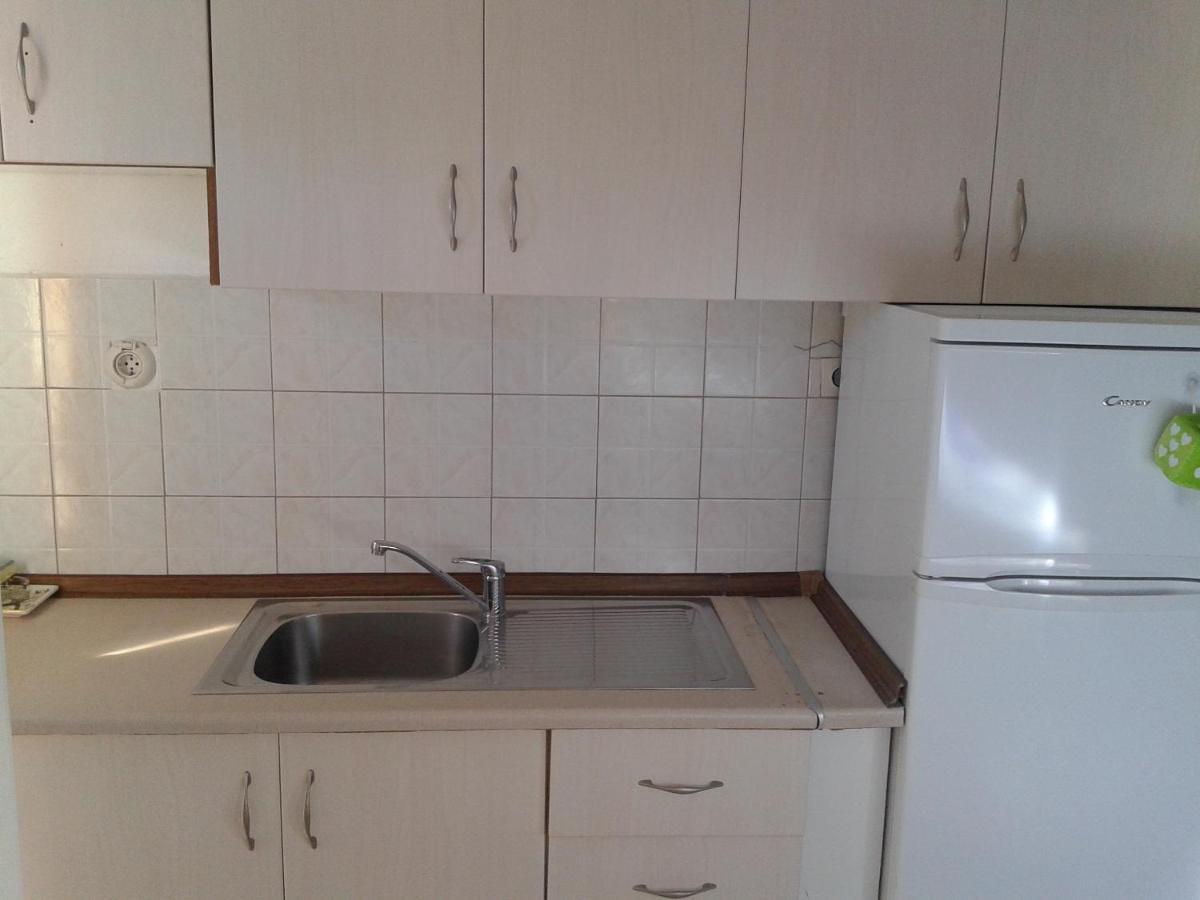 Drenos Rooms View Kallithea  المظهر الخارجي الصورة