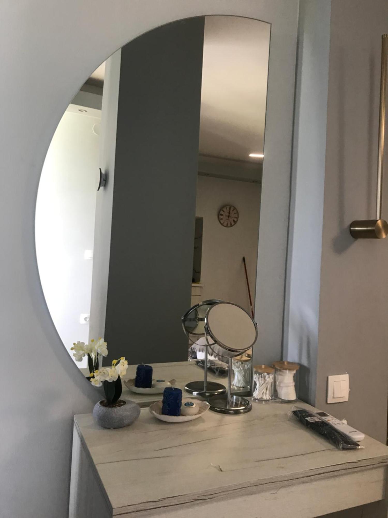 Drenos Rooms View Kallithea  المظهر الخارجي الصورة