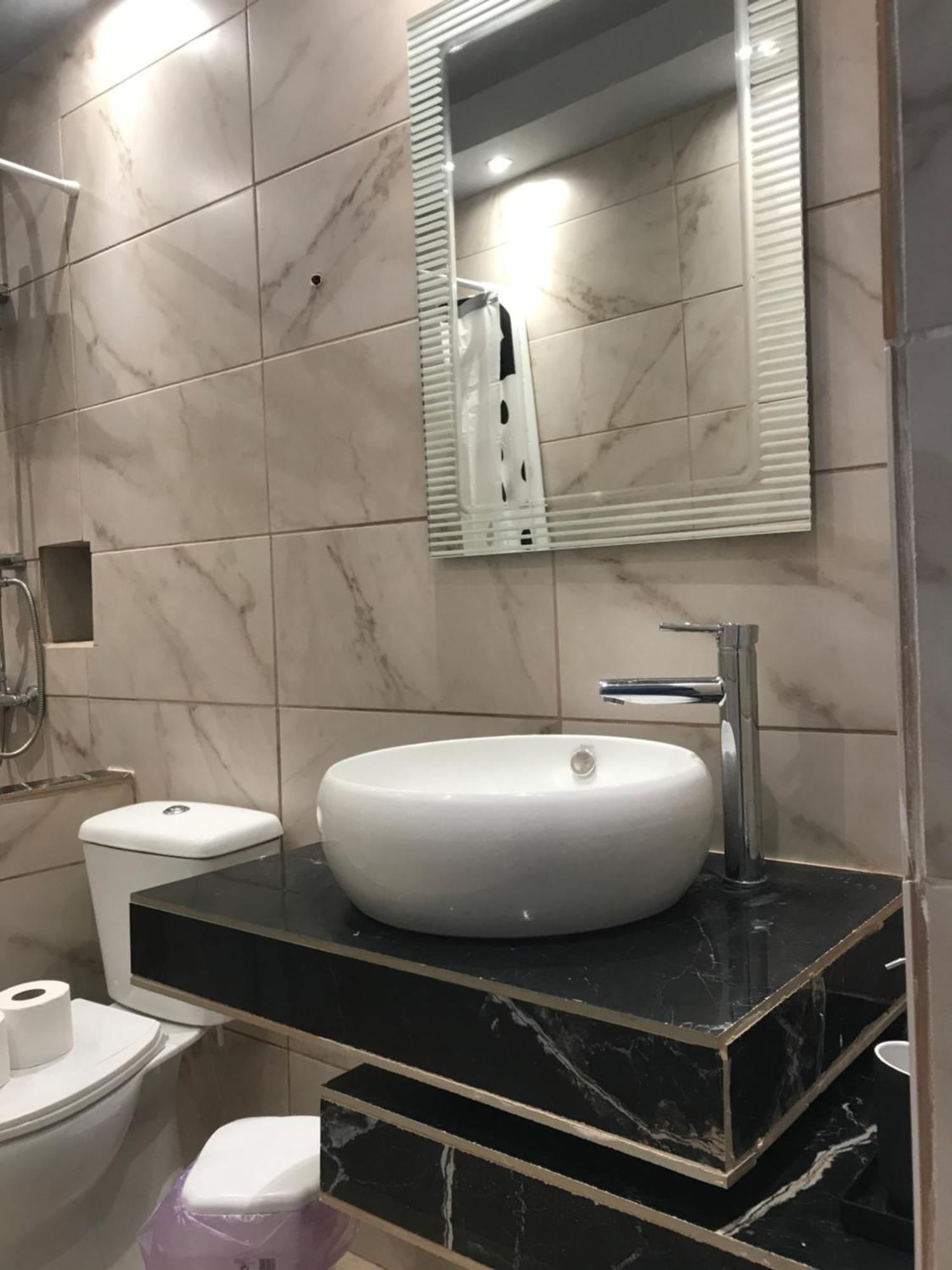 Drenos Rooms View Kallithea  المظهر الخارجي الصورة