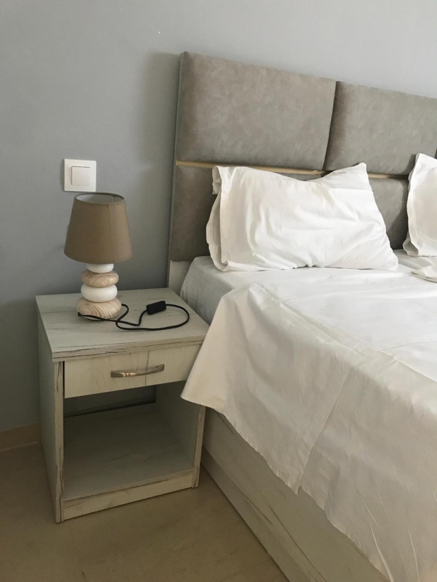 Drenos Rooms View Kallithea  المظهر الخارجي الصورة
